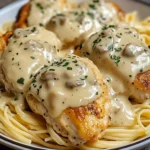 Crockpot Angel Chicken