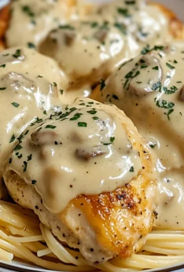 Crockpot Angel Chicken