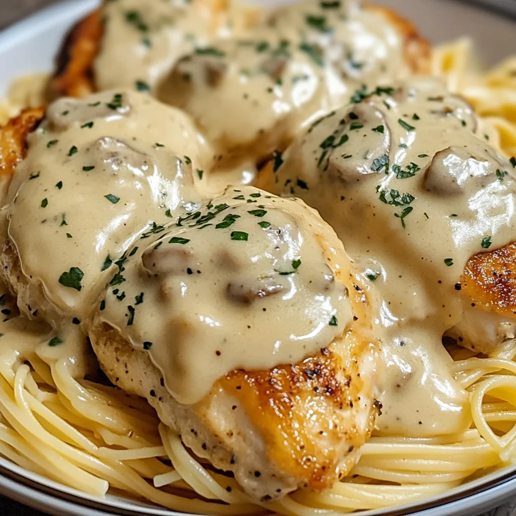 Crockpot Angel Chicken