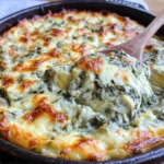 Gluten Free Spinach Dip