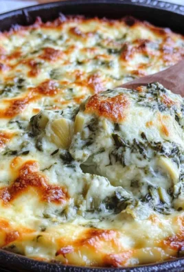 Gluten Free Spinach Dip