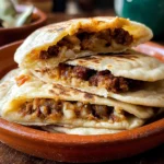 Gorditas Recipe With Maseca