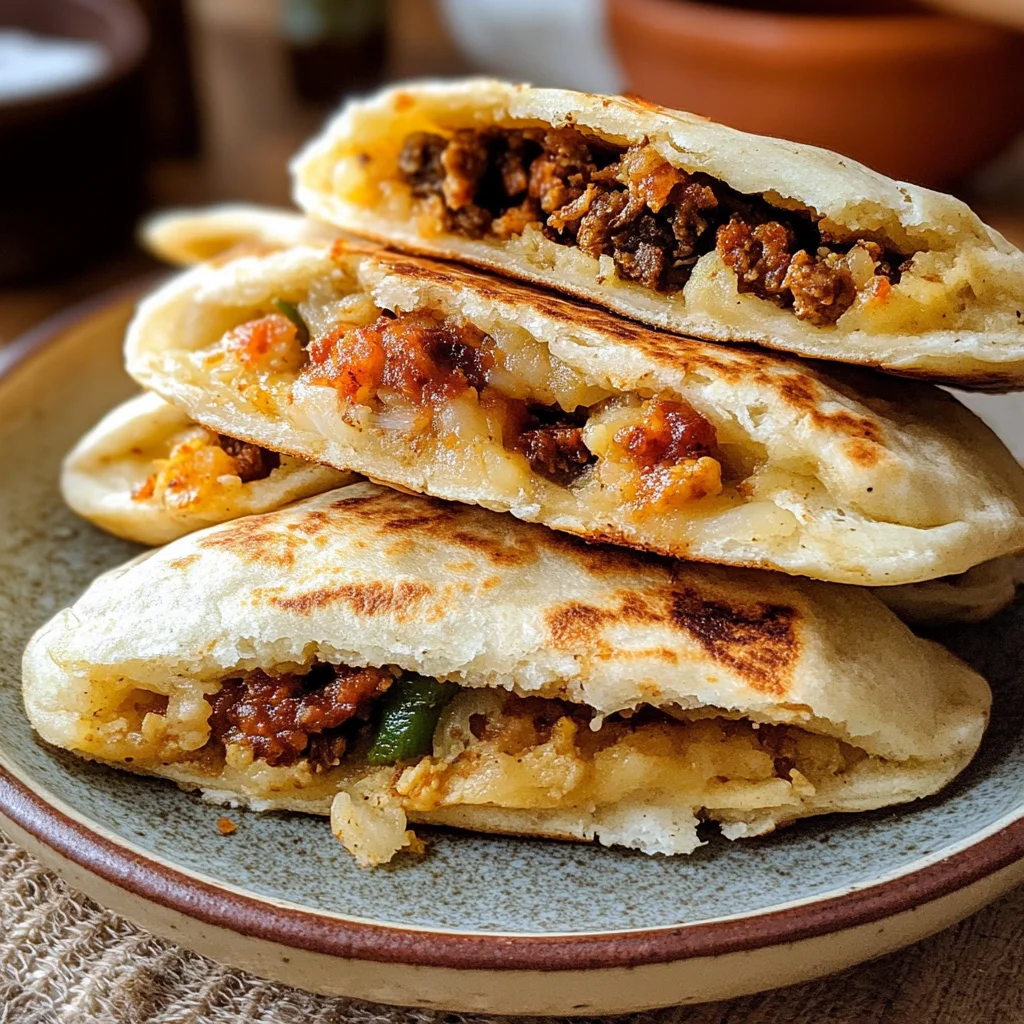 Gorditas