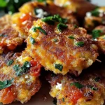 Greek Tomato Fritters: An Amazing Ultimate Recipe