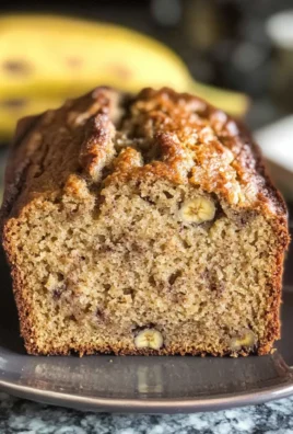Healthy Banana Bread