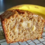 Instant Pot Banana Bread