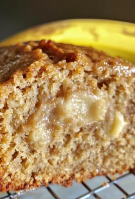 Instant Pot Banana Bread