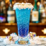 Jack Frost Mimosa