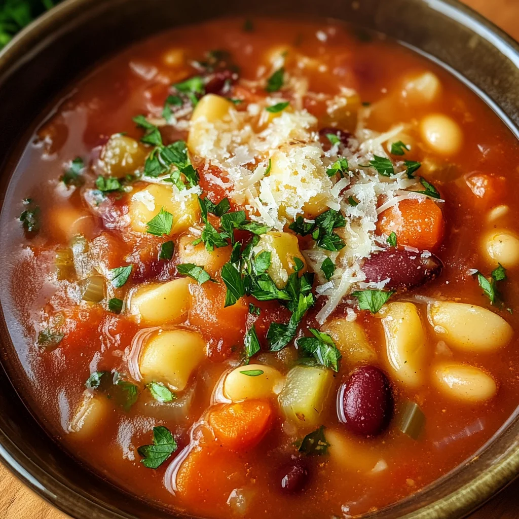 Minestrone