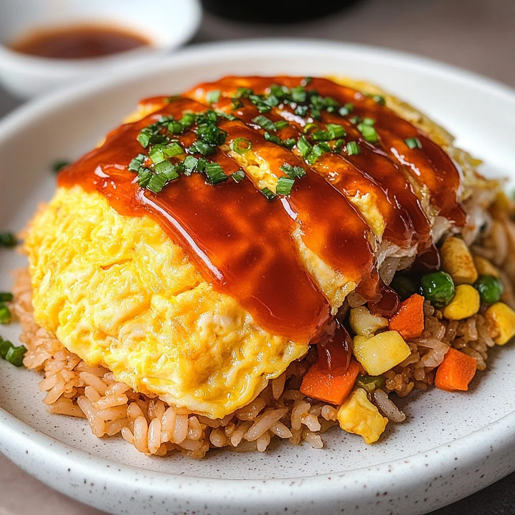 Omurice