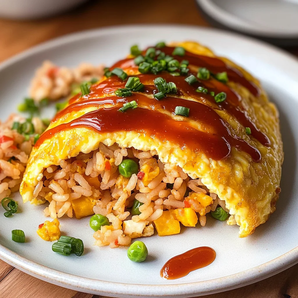Omurice