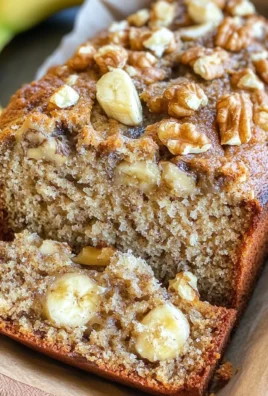 Starbucks Copycat Banana Nut Bread