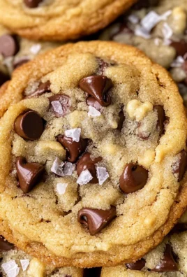 The Best Brown Butter Chocolate Chip Cookies
