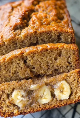 The Best Healthy Banana Bread Recipe