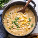 White Chicken Chili recipe