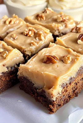 Banana Bread Brownies
