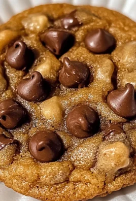 Brown Butter Pumpkin Chocolate Chip Cookies for Cozy Fall Nights