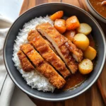 Chicken Katsu Curry