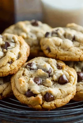 Copycat Levain Bakery Chocolate Chip Cookies