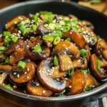 Japanese Miso Mushrooms: An Incredible Ultimate Recipe to Try