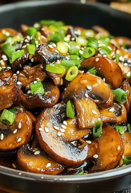 Japanese Miso Mushrooms: An Incredible Ultimate Recipe to Try