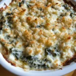 Longhorn Spinach Dip Recipe