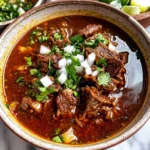 Authentic Mexican Birria