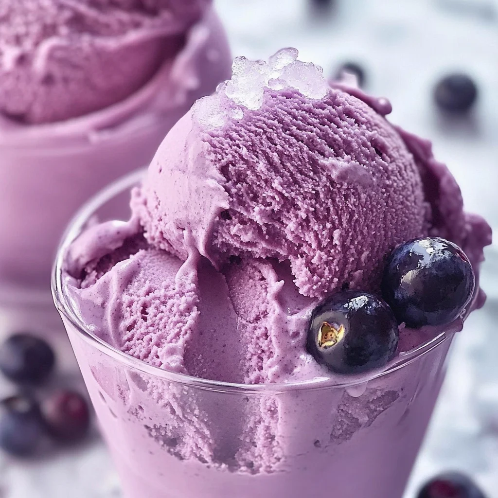 Blueberry