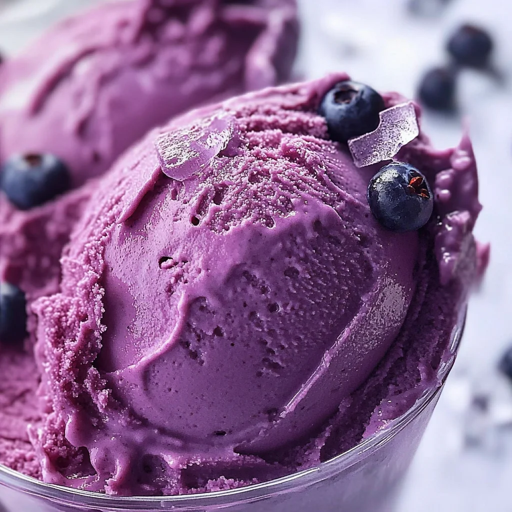 Blueberry
