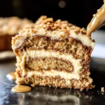 Cinnamon Streusel Coffee Coffee Cake