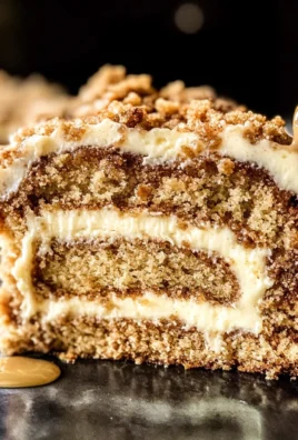 Cinnamon Streusel Coffee Coffee Cake