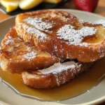 Gluten-Free French Toast