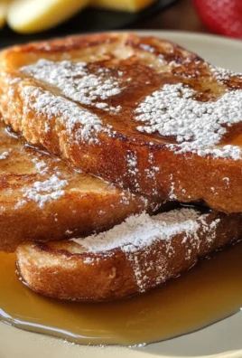 Gluten-Free French Toast