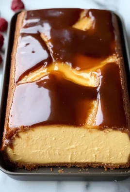 Indulgent Burnt Basque Cheesecake in a Loaf Pan You’ll Love