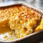 Sweet Corn Casserole