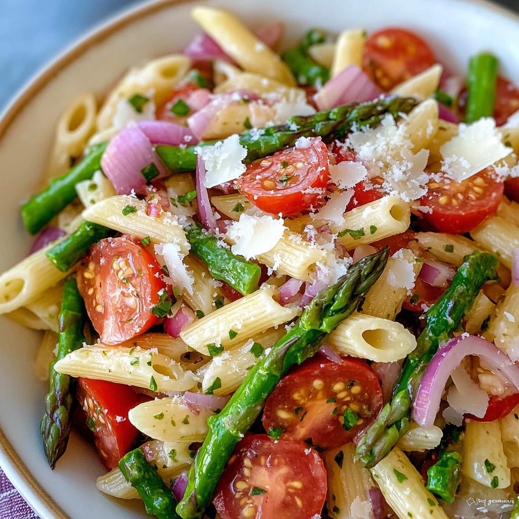Asparagus