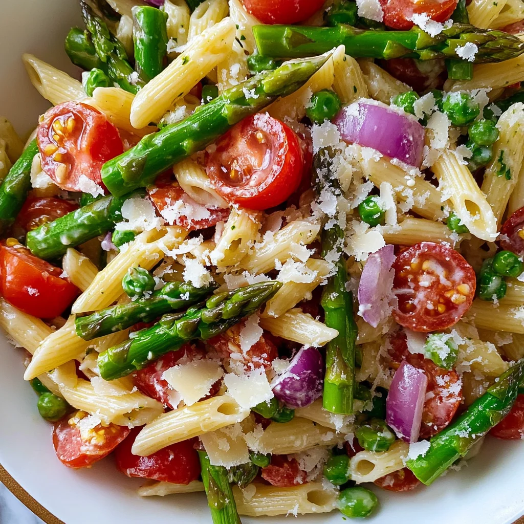 Asparagus