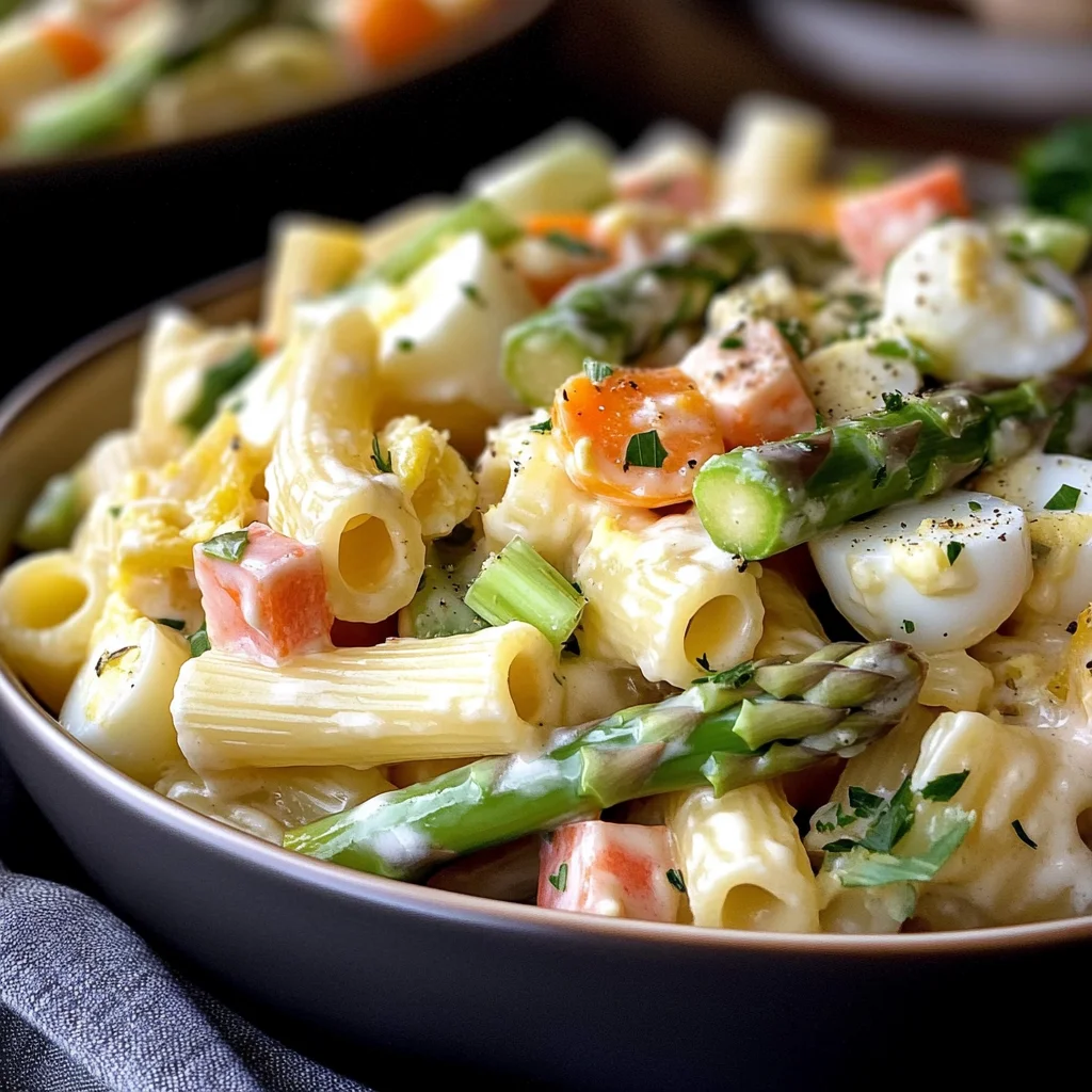 Asparagus