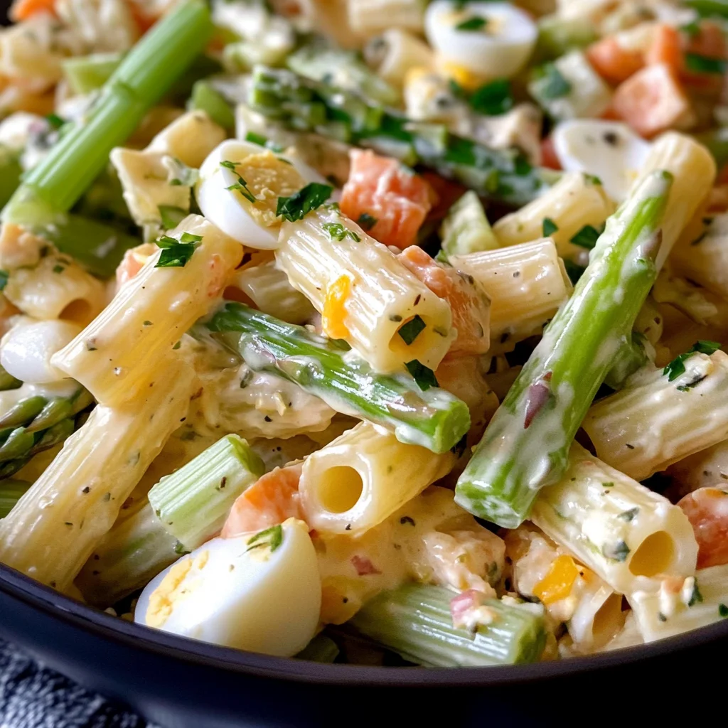 Asparagus