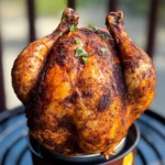 Beer Can Chicken