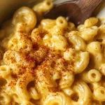 Beer Mac and Cheese