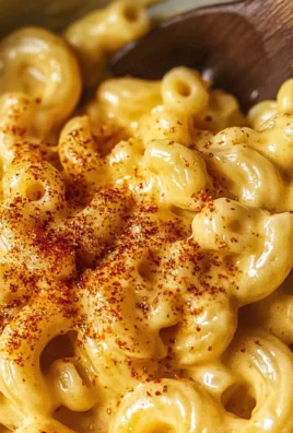 Beer Mac and Cheese