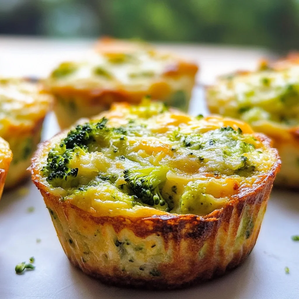 Broccoli