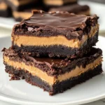 Buckeye Brownies