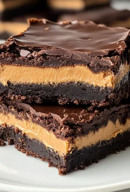 Buckeye Brownies