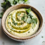 Cilantro Aioli