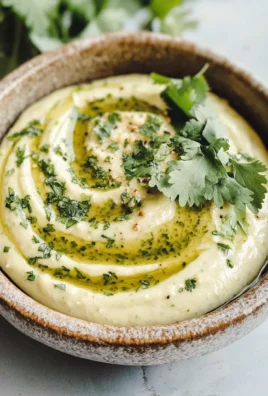 Cilantro Aioli