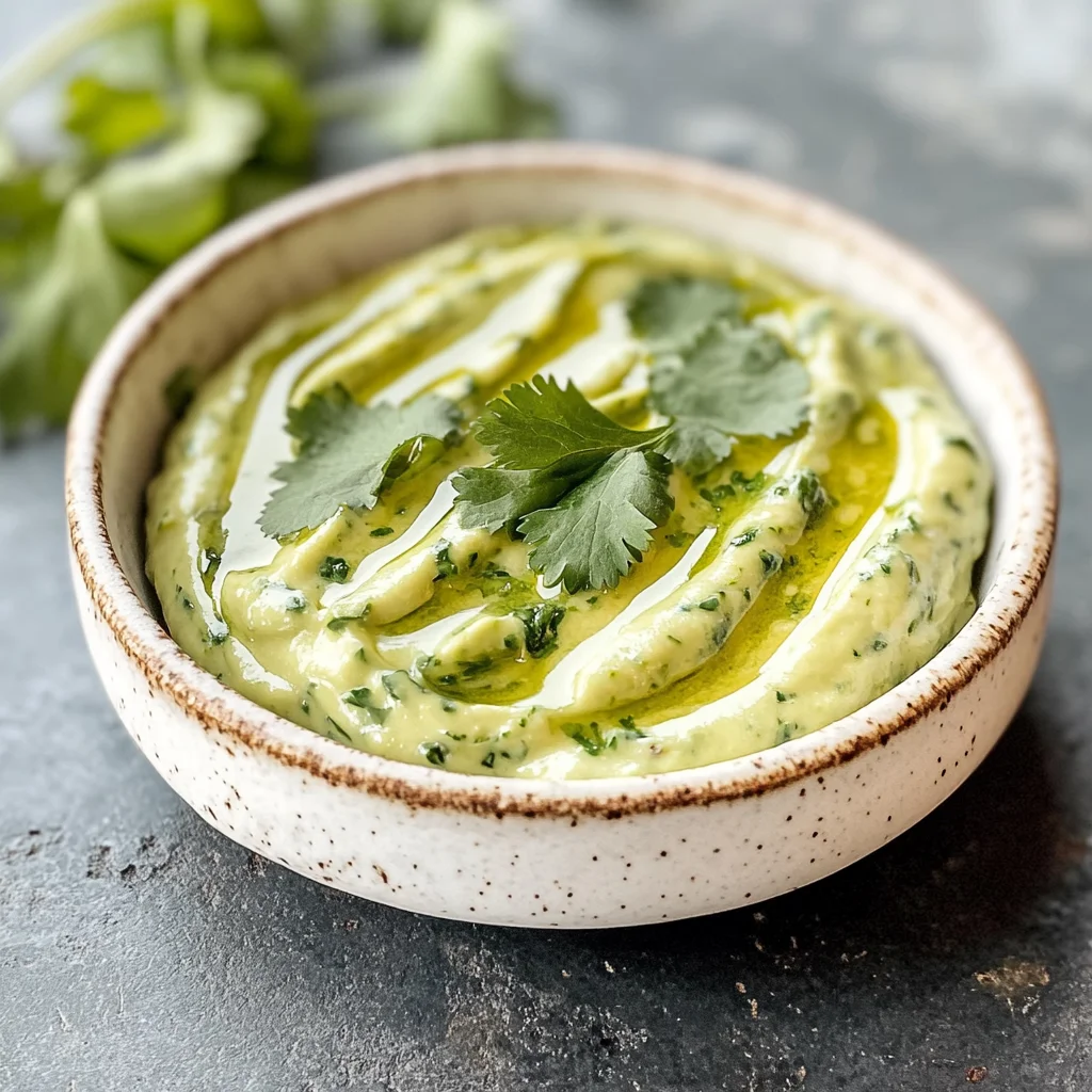 Cilantro
