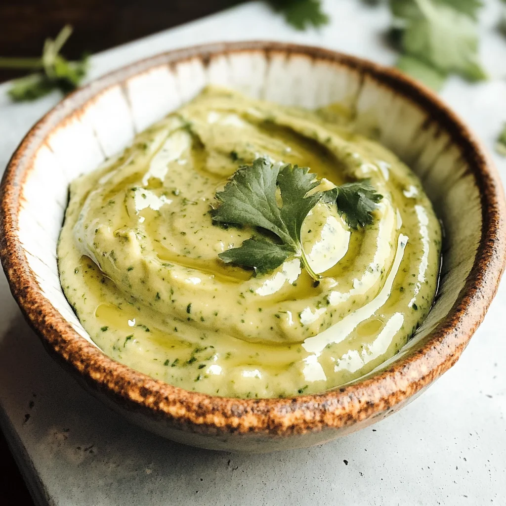 Cilantro