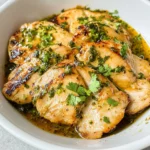 Cilantro Lime Marinade